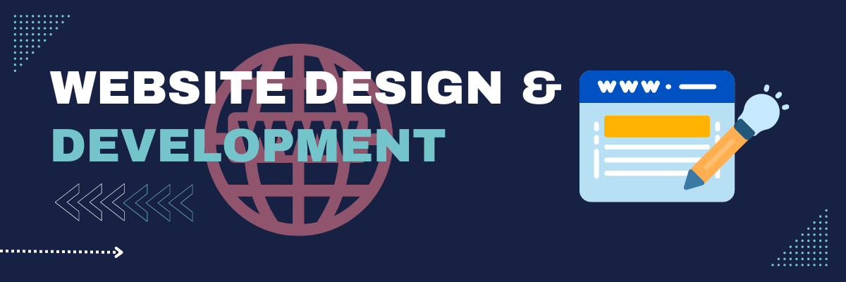 Website Design & Development Company in Delhi | Noida | Gurgaon