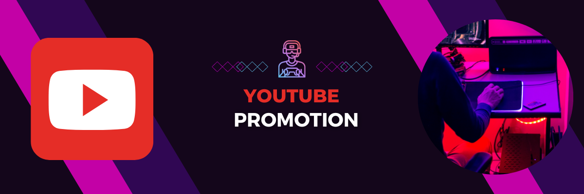 YouTube Promotion Services in Delhi